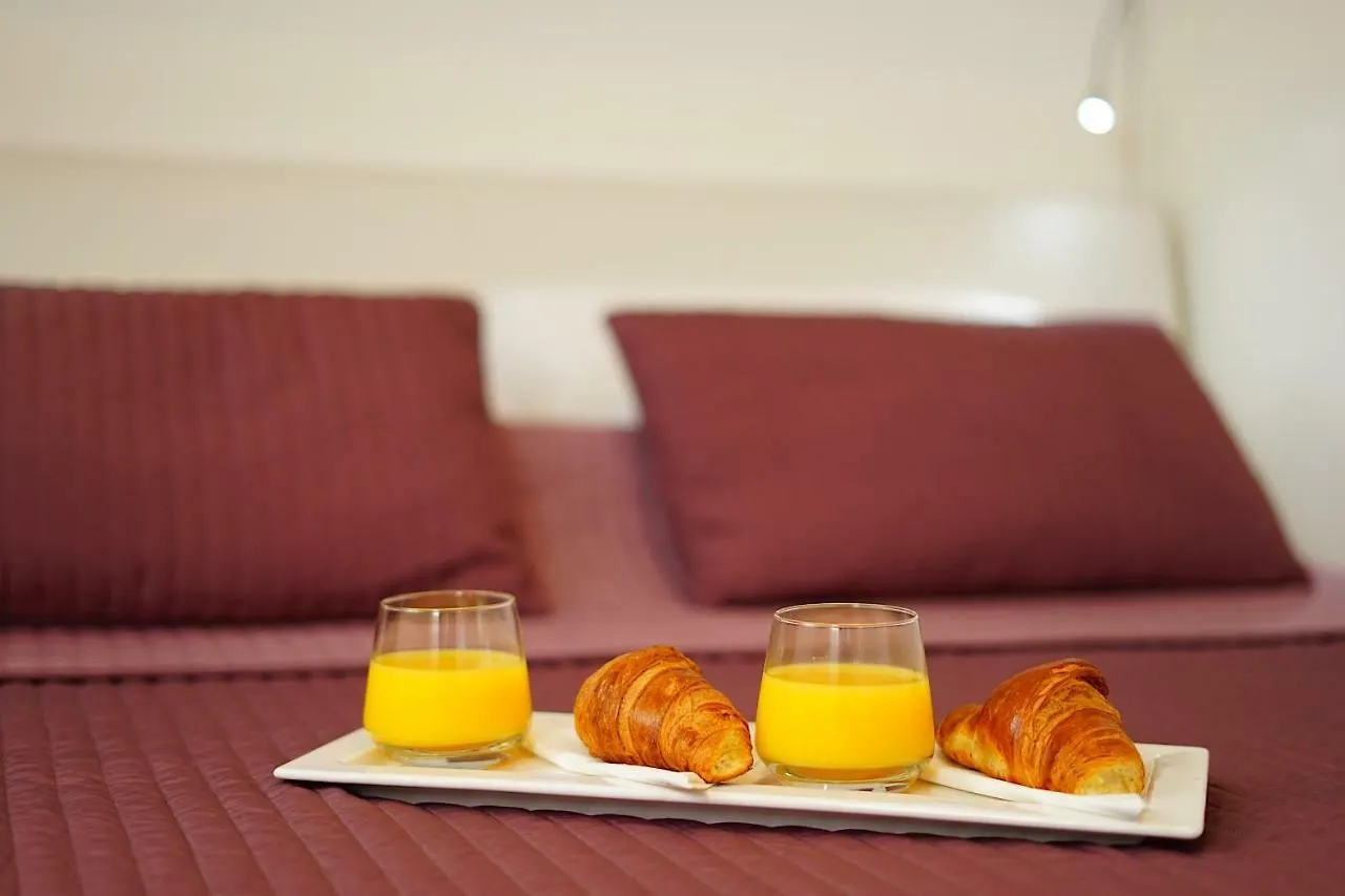 Apartment Stay In Split Croatia