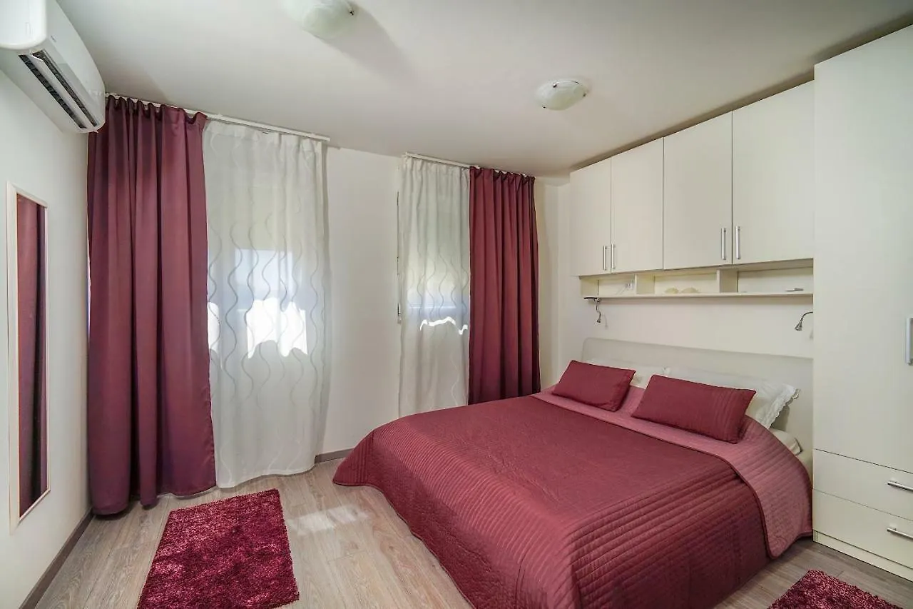 Apartment Stay In Split