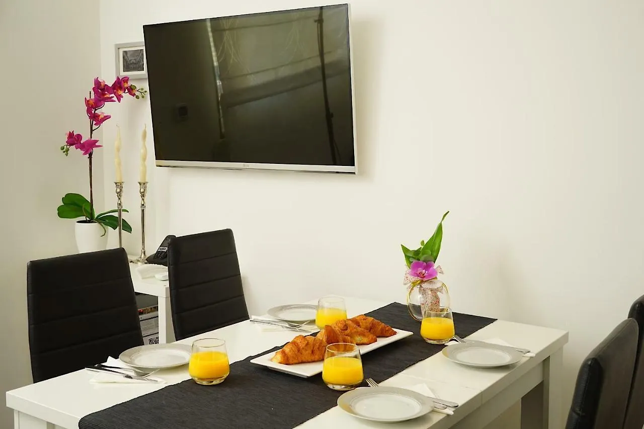 Apartment Stay In Split