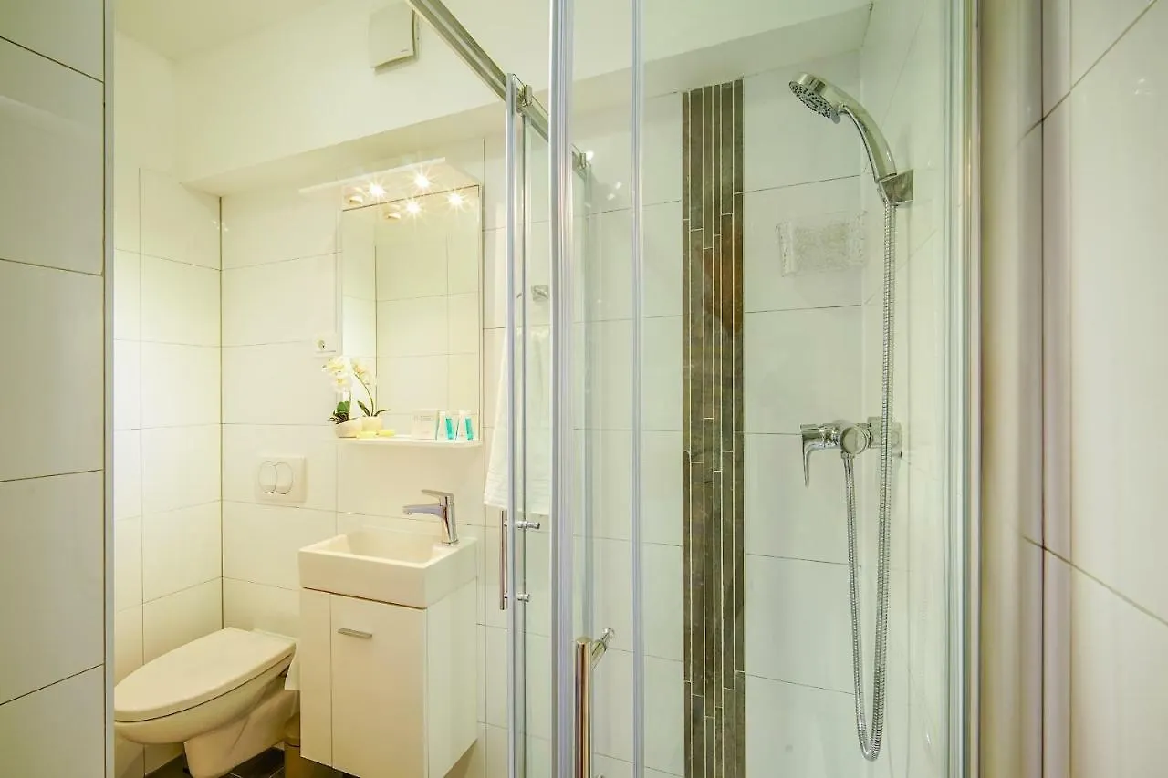 Stay In Split Apartment