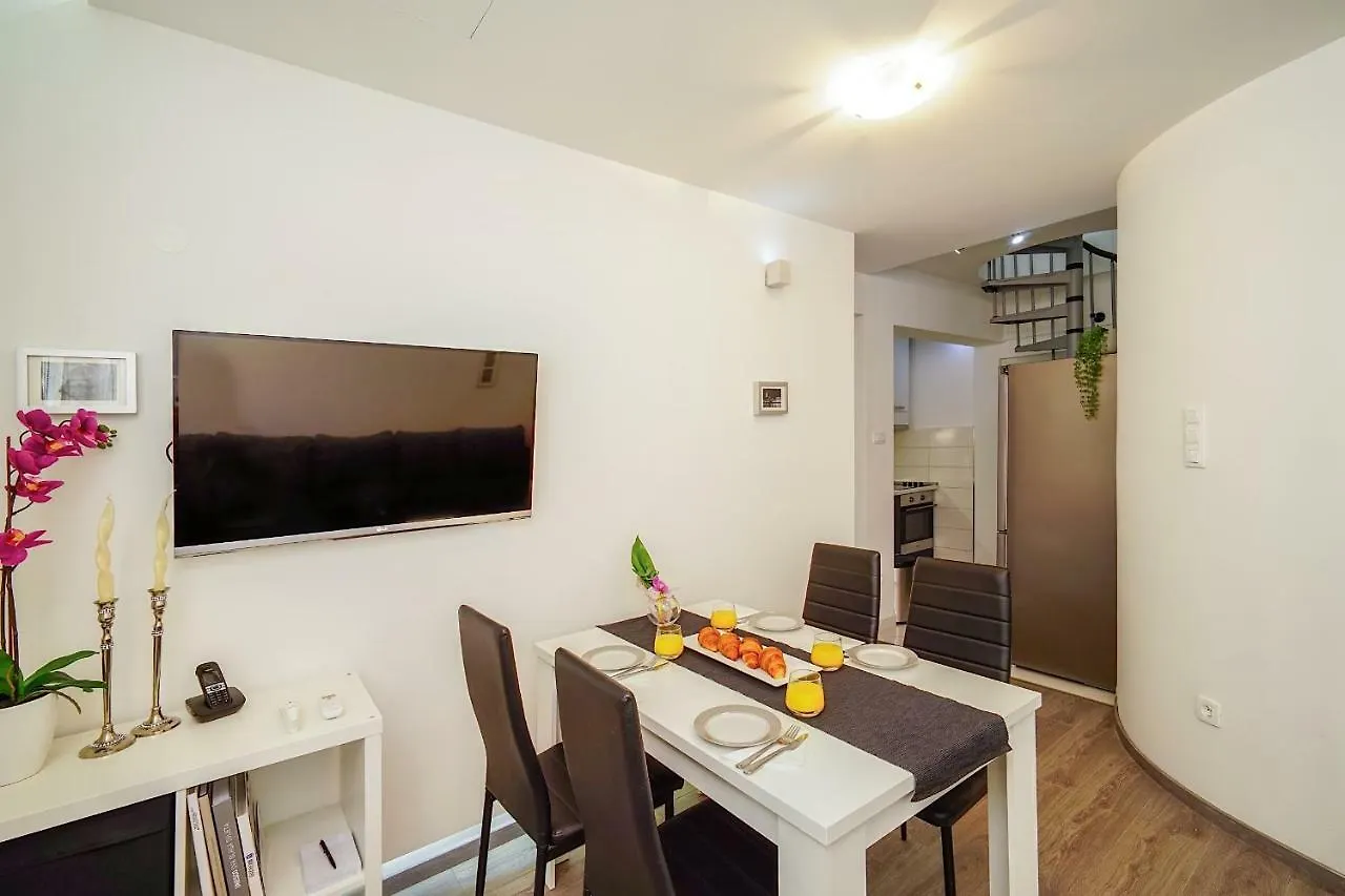 Stay In Split Croatia