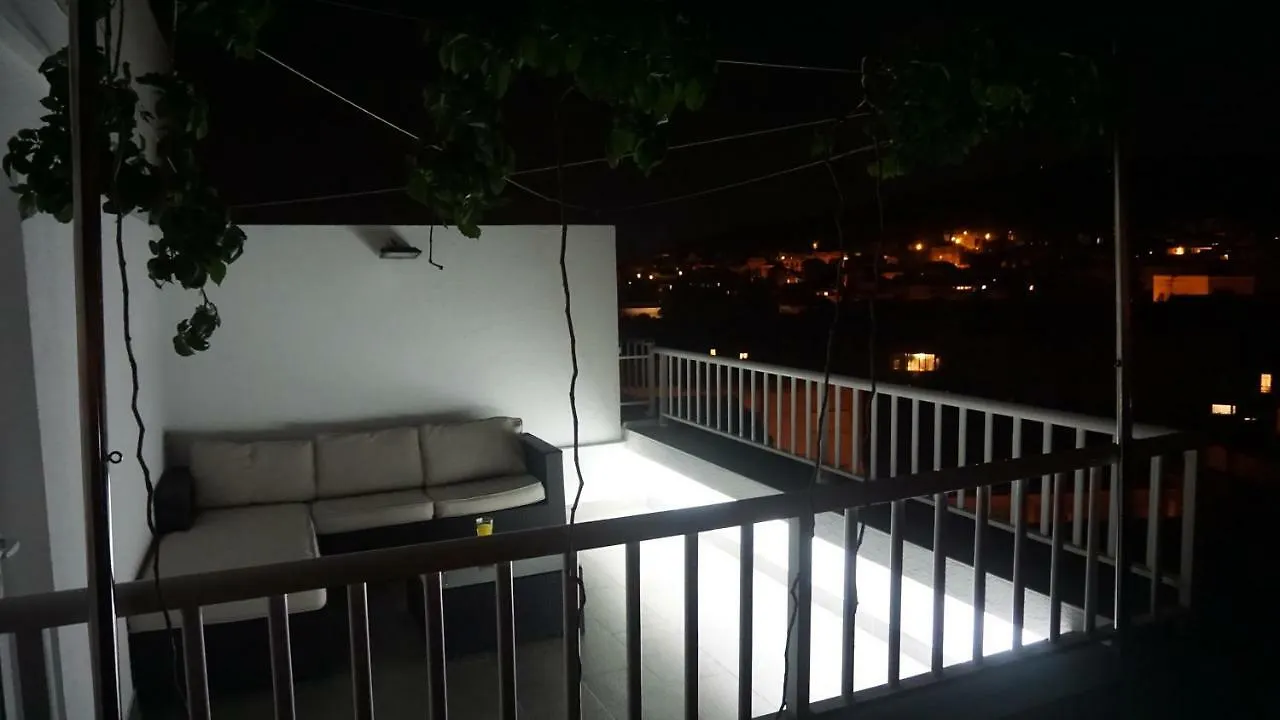 Stay In Split 0*,  Croatia