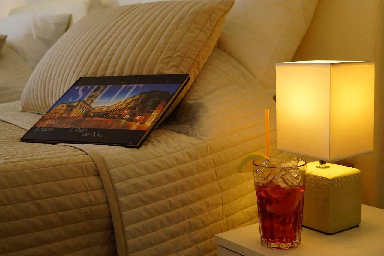 Stay In Split Kroatië